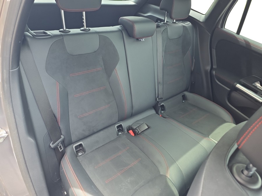 MERCEDES d'occasion CLASSE GLA II GLA II 250 E AMG LINE 8G-DCT de