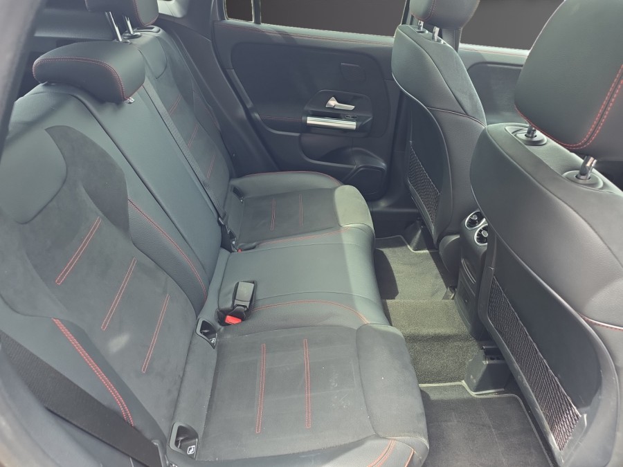 MERCEDES d'occasion CLASSE GLA II GLA II 250 E AMG LINE 8G-DCT de