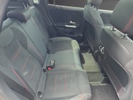 MERCEDES d'occasion CLASSE GLA II GLA II 250 E AMG LINE 8G-DCT de