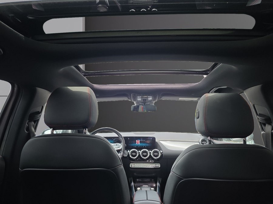 MERCEDES d'occasion CLASSE GLA II GLA II 250 E AMG LINE 8G-DCT de