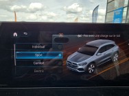 MERCEDES d'occasion CLASSE GLA II GLA II 250 E AMG LINE 8G-DCT de