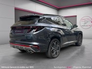 HYUNDAI d'occasion TUCSON HYUNDAI TUCSON 1.6 T-GDI 230 HYBRID N.LINE