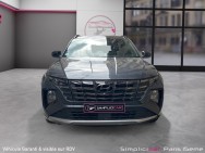 HYUNDAI d'occasion TUCSON HYUNDAI TUCSON 1.6 T-GDI 230 HYBRID N.LINE