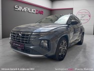 HYUNDAI d'occasion TUCSON HYUNDAI TUCSON 1.6 T-GDI 230 HYBRID N.LINE