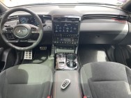 HYUNDAI d'occasion TUCSON HYUNDAI TUCSON 1.6 T-GDI 230 HYBRID N.LINE