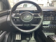 HYUNDAI d'occasion TUCSON HYUNDAI TUCSON 1.6 T-GDI 230 HYBRID N.LINE