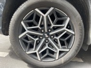 HYUNDAI d'occasion TUCSON HYUNDAI TUCSON 1.6 T-GDI 230 HYBRID N.LINE