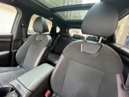HYUNDAI d'occasion TUCSON HYUNDAI TUCSON 1.6 T-GDI 230 HYBRID N.LINE