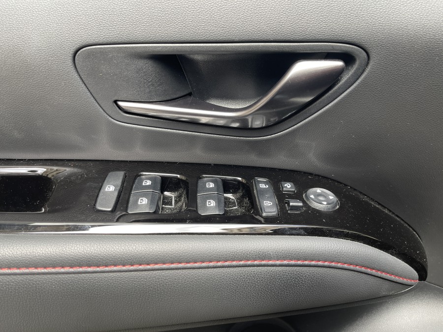 HYUNDAI d'occasion TUCSON HYUNDAI TUCSON 1.6 T-GDI 230 HYBRID N.LINE