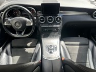 MERCEDES d'occasion GLC 220D 4MATIC de 2017 Le Raincy (93)﻿