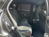 MERCEDES d'occasion GLC 220D 4MATIC de 2017 Le Raincy (93)﻿