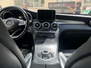 MERCEDES d'occasion GLC 220D 4MATIC de 2017 Le Raincy (93)﻿