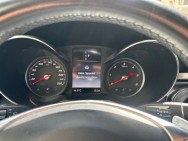 MERCEDES d'occasion GLC 220D 4MATIC de 2017 Le Raincy (93)﻿