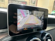 MERCEDES d'occasion GLC 220D 4MATIC de 2017 Le Raincy (93)﻿