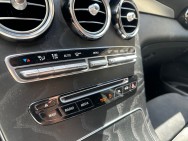 MERCEDES d'occasion GLC 220D 4MATIC de 2017 Le Raincy (93)﻿