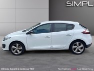 RENAULT d'occasion MEGANE III TCE 130 limited de 2015 Le Raincy (93)﻿