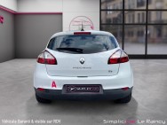 RENAULT d'occasion MEGANE III TCE 130 limited de 2015 Le Raincy (93)﻿
