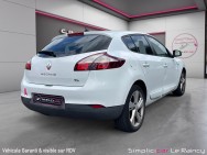 RENAULT d'occasion MEGANE III TCE 130 limited de 2015 Le Raincy (93)﻿