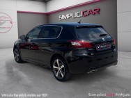 PEUGEOT d'occasion 308 II 1.6 BLUE HDI 120 GT LINE de 2015 Frejus