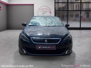 PEUGEOT d'occasion 308 II 1.6 BLUE HDI 120 GT LINE de 2015 Frejus