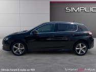 PEUGEOT d'occasion 308 II 1.6 BLUE HDI 120 GT LINE de 2015 Frejus