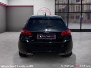 PEUGEOT d'occasion 308 II 1.6 BLUE HDI 120 GT LINE de 2015 Frejus