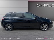 PEUGEOT d'occasion 308 II 1.6 BLUE HDI 120 GT LINE de 2015 Frejus