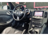 NISSAN d'occasion 370 3.7 V6 328 ROADSTER PACK de 2015 Annecy (74)﻿