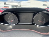 PEUGEOT d'occasion 308 II 1.6 BLUE HDI 120 GT LINE de 2015 Frejus