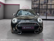 MINI d'occasion MINI COOPER S 192 SEVEN BA de 2015 Le Raincy (93)﻿