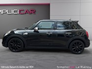 MINI d'occasion MINI COOPER S 192 SEVEN BA de 2015 Le Raincy (93)﻿