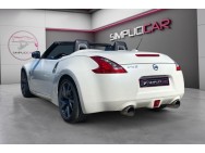 NISSAN d'occasion 370 3.7 V6 328 ROADSTER PACK de 2015 Annecy (74)﻿