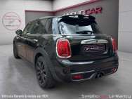 MINI d'occasion MINI COOPER S 192 SEVEN BA de 2015 Le Raincy (93)﻿