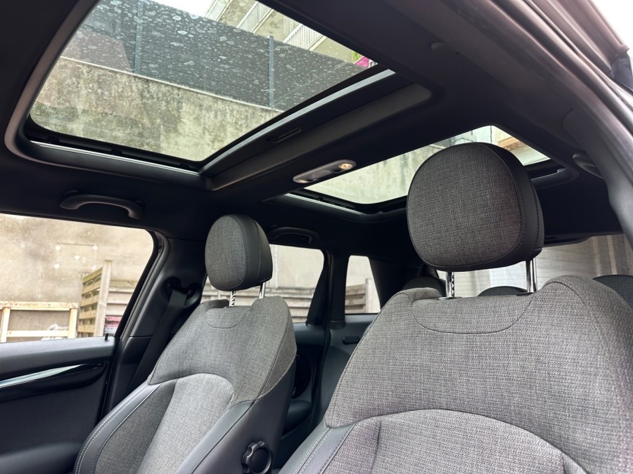 MINI d'occasion MINI COOPER S 192 SEVEN BA de 2015 Le Raincy (93)﻿
