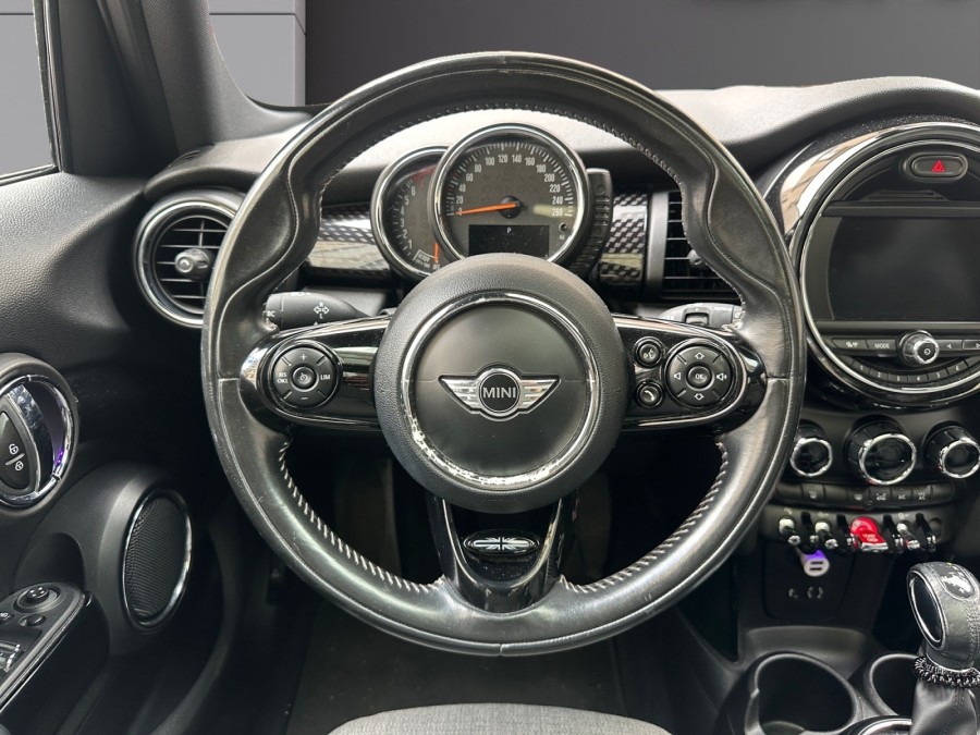 MINI d'occasion MINI COOPER S 192 SEVEN BA de 2015 Le Raincy (93)﻿