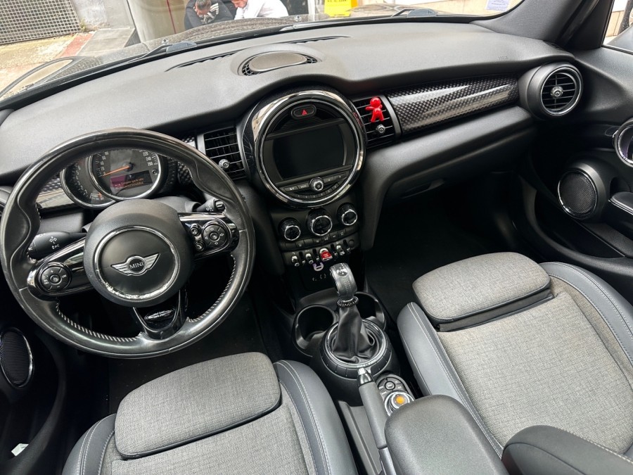 MINI d'occasion MINI COOPER S 192 SEVEN BA de 2015 Le Raincy (93)﻿