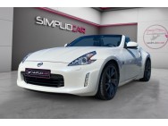 NISSAN d'occasion 370 3.7 V6 328 ROADSTER PACK de 2015 Annecy (74)﻿