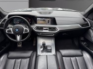 BMW d'occasion X5 30D XD M SPORT BA de 2021 Pontarlier (25)﻿