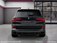 BMW d'occasion X5 30D XD M SPORT BA de 2021 Pontarlier (25)﻿
