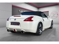 NISSAN d'occasion 370 3.7 V6 328 ROADSTER PACK de 2015 Annecy (74)﻿