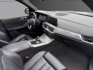 BMW d'occasion X5 30D XD M SPORT BA de 2021 Pontarlier (25)﻿