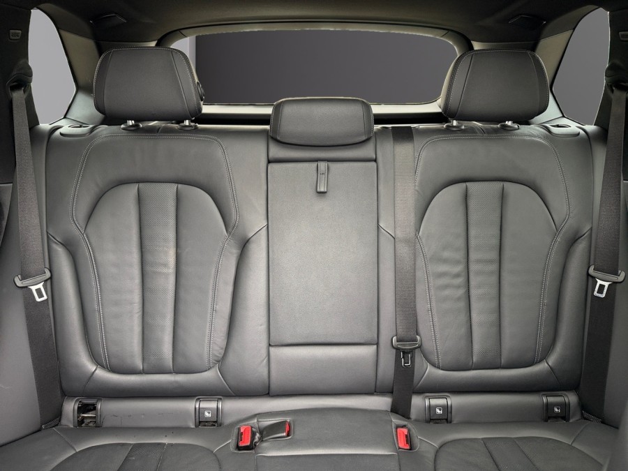 BMW d'occasion X5 30D XD M SPORT BA de 2021 Pontarlier (25)﻿
