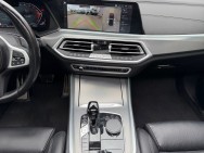 BMW d'occasion X5 30D XD M SPORT BA de 2021 Pontarlier (25)﻿