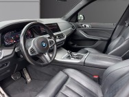 BMW d'occasion X5 30D XD M SPORT BA de 2021 Pontarlier (25)﻿
