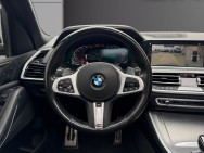 BMW d'occasion X5 30D XD M SPORT BA de 2021 Pontarlier (25)﻿
