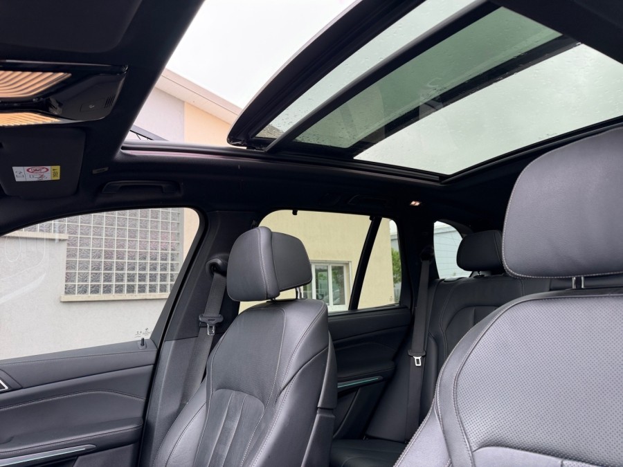 BMW d'occasion X5 30D XD M SPORT BA de 2021 Pontarlier (25)﻿