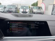 BMW d'occasion X5 30D XD M SPORT BA de 2021 Pontarlier (25)﻿