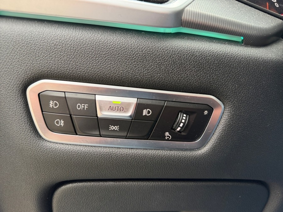 BMW d'occasion X5 30D XD M SPORT BA de 2021 Pontarlier (25)﻿