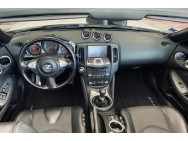 NISSAN d'occasion 370 3.7 V6 328 ROADSTER PACK de 2015 Annecy (74)﻿