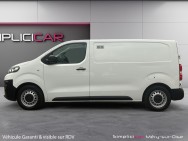 CITROEN d'occasion JUMPY III FOURGON M 1.5 BLUE HDI 120 CONTROL de